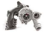 Turbocompressore ibrido 240CAX per 1.4 TSI 122 CV Audi A1 / A3 / Octavia / EOS / Golf / Passat / Scirocco