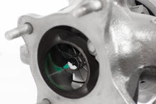 Carica l'immagine nel visualizzatore di Gallery, Hybrid Turbocharger 240CAX for 1.4 TSI 122 HP Audi A1 / A3 / Octavia / EOS / Golf / Passat / Scirocco - RTMG Performance
