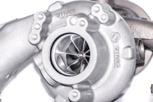 Carica l'immagine nel visualizzatore di Gallery, Hybrid Turbocharger 290EVO for 1.5 TSI EVO VW Golf / Ibiza FR / Leon / T-Roc / Tiguan / Karoq - RTMG Performance