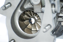 Carica l'immagine nel visualizzatore di Gallery, Hybrid Turbocharger 360RS for 1.4 TSI EA111 Audi A1 / Ibiza CUPRA / Fabia VRS / Golf / Polo - RTMG Performance