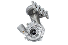 Carica l'immagine nel visualizzatore di Gallery, Hybrid Turbocharger 360RS for 1.4 TSI EA111 Audi A1 / Ibiza CUPRA / Fabia VRS / Golf / Polo - RTMG Performance
