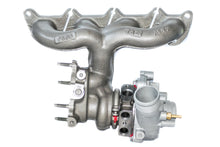Carica l'immagine nel visualizzatore di Gallery, Hybrid Turbocharger 380RS for 1.4 TSI EA111 Audi A1 / Ibiza CUPRA / Fabia VRS / Golf / Polo - RTMG Performance