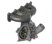 Carica l'immagine nel visualizzatore di Gallery, Hybrid Turbocharger 380RS for 1.4 TSI EA111 Audi A1 / Ibiza CUPRA / Fabia VRS / Golf / Polo - RTMG Performance