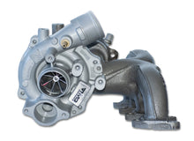 Carica l'immagine nel visualizzatore di Gallery, Hybrid Turbocharger 380RS for 1.4 TSI EA111 Audi A1 / Ibiza CUPRA / Fabia VRS / Golf / Polo - RTMG Performance