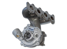 Carica l'immagine nel visualizzatore di Gallery, Hybrid Turbocharger 380RS for 1.4 TSI EA111 Audi A1 / Ibiza CUPRA / Fabia VRS / Golf / Polo - RTMG Performance