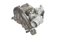 Carica l'immagine nel visualizzatore di Gallery, Hybrid Turbocharger 400ARS for Alfa Romeo Giulietta 1750TBi - RTMG Performance