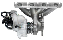 Carica l'immagine nel visualizzatore di Gallery, Hybrid Turbocharger 440RS for 2.0 TFSI EA113 Audi S3 / TT / A4 / A5 / A6 / Leon / Octavia / Golf / Scirocco - RTMG Performance