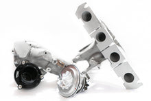 Carica l'immagine nel visualizzatore di Gallery, Hybrid Turbocharger 480RS for EA888 1.8 / 2.0 TSI Gen 1 & 2 - Audi Q3 / Leon / Octavia / Golf / Scirocco - RTMG Performance