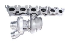 Carica l'immagine nel visualizzatore di Gallery, Hybrid Turbocharger 600RS for BMW B58 M240i / M140i / 340i / 440i / 540i / 740i - RTMG Performance