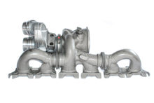 Carica l'immagine nel visualizzatore di Gallery, Hybrid Turbocharger 600RS for BMW B58 M240i / M140i / 340i / 440i / 540i / 740i - RTMG Performance