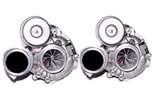 Carica l'immagine nel visualizzatore di Gallery, Hybrid Turbocharger GT1000 for Mercedes-Benz 4.0L V8 Bi-Turbo - RTMG Performance