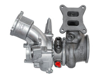 Carica l'immagine nel visualizzatore di Gallery, Hybrid Turbocharger IS38 IS550 for 550 HP - 1.8 / 2.0 TSI EA888 Gen 3 Audi A3 / S3 / TT / TTS / Golf / Polo / Ibiza 6P / Leon / CUPRA - RTMG Performance