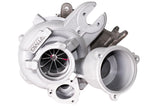 Turbocompressore ibrido IS38 IS580X per 580 CV - 1.8 / 2.0 TSI EA888 Gen 3 Audi A3 / S3 / TT / TTS / Golf / Polo / Ibiza 6P / Leon / CUPRA