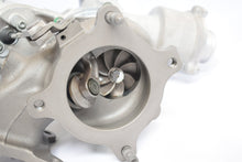 Carica l'immagine nel visualizzatore di Gallery, Hybrid Turbocharger IS450-L for 1.8 & 2.0 TFSI EA888 Gen 3 - Audi A4 / A5 / A6 B8.5 & B9 - RTMG Performance