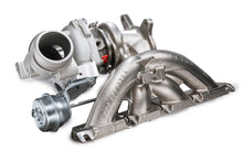 Carica l'immagine nel visualizzatore di Gallery, K04-064 Turbocharger for Audi A4 / A5 - 1.8 / 2.0 TFSI EA888 Gen 2 - Semi Bolt-On - RTMG Performance