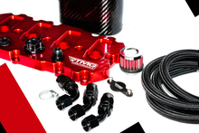 Carica l'immagine nel visualizzatore di Gallery, Performance Kit per motori 2.0 TFSI EA113