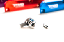 Load image into Gallery viewer, PCV Valve Cover Breather & Delete Adapter for 2.0 TFSI - RTMG Performance