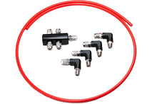 Carica l'immagine nel visualizzatore di Gallery, Quad Water Methanol Injection System Upgrade Kit - RTMG Performance