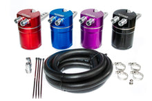 Carica l'immagine nel visualizzatore di Gallery, RTMG Universal Oil Catch Can Kit - RTMG Performance