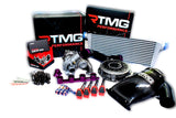 Stage 3 Tuning Kit per 1.4 TSI EA111 CAV-CTH - VW Golf / Scirocco - 300-380 CV