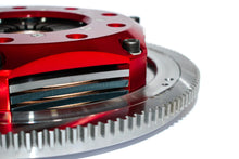 Carica l'immagine nel visualizzatore di Gallery, Triple Disk Clutch Kit for 1.8 20VT - 02M - 6 Speed - RTMG Performance