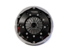 Carica l'immagine nel visualizzatore di Gallery, Triple Disk Clutch Kit for BMW 335 N54 - RTMG Performance