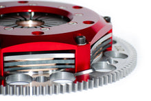 Carica l'immagine nel visualizzatore di Gallery, Triple Disk Clutch Kit for Toyota 2JZ - Semi Bolt-on - RTMG Performance