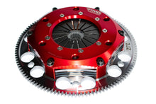 Carica l'immagine nel visualizzatore di Gallery, Triple Disk Clutch Kit for Toyota 2JZ - Semi Bolt-on - RTMG Performance