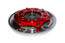 Carica l'immagine nel visualizzatore di Gallery, Twin Disk Clutch Kit for 1.8 TSI CDA Engines - RTMG Performance