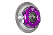 Carica l'immagine nel visualizzatore di Gallery, Twin Disk Clutch Kit for BMW M60B30 / M60B40 V8 Engine - RTMG Performance