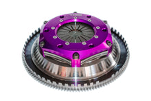 Carica l'immagine nel visualizzatore di Gallery, Twin Disk Clutch Kit for BMW M62B30 / M62B40 / M62B44 / S62B50 - RTMG Performance