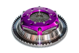 Twin Disk Clutch Kit for BMW M62B30 / M62B40 / M62B44 / S62B50 - RTMG Performance