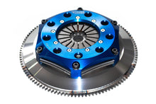 Carica l'immagine nel visualizzatore di Gallery, Twin Disk Clutch Kit for Mazda MX-5 NC - RTMG Performance