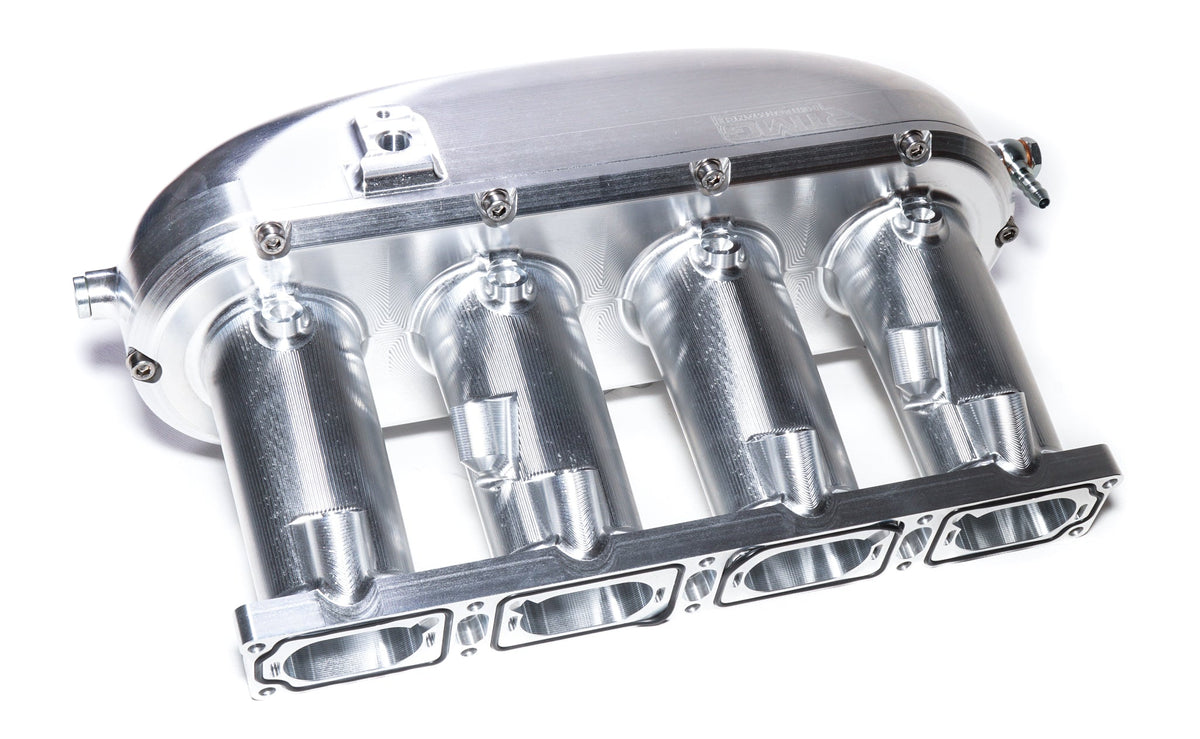 Collettore Aspirazione Vuoto Duokon 6 Vie - Alluminio T6061, 1/8NPT Per Turbo E Carburatore - Foto 10