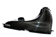 Carica l'immagine nel visualizzatore di Gallery, VW Golf MK8 GTI / R - Carbon Air Intake Kit - Ultimate Edition - RTMG Performance