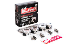 Carica l'immagine nel visualizzatore di Gallery, Wossner Forged Pistons for 2.0 TFSI EA113 & 2.0 TSI EA888 - RTMG Performance