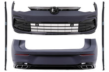 Load image into Gallery viewer, Body Kit suitable for VW Golf VIII Hatchback Mk8 MQB (2020-Up) R Line Design