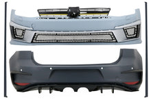 Load image into Gallery viewer, Complete Body Kit suitable for VW Golf 7 VII 5G1 (2012-2017) R400 Design