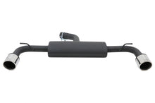 Load image into Gallery viewer, Complete Exhaust System suitable for VW Golf 7 VII  (2013-up) GTI Design