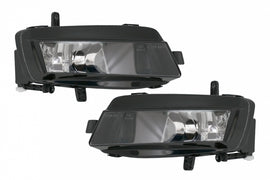 Fog Light Projectors suitable for VW Golf 7 VII (2013-2017)