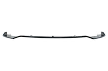 Load image into Gallery viewer, Front Bumper Lip Extension Spoiler suitable for VW Golf 7.5 Facelift (2017-2020) Piano Black