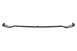 Front Bumper Lip Extension Spoiler suitable for VW Golf 7.5 Facelift (2017-2020) Piano Black