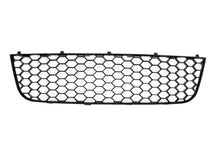 Carica l'immagine nel visualizzatore di Gallery, Front Bumper Middle Lower Grille suitable for VW Golf 5 V (2003-2007) GTI Design