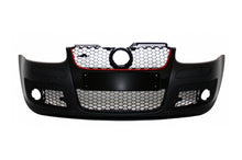 Carica l'immagine nel visualizzatore di Gallery, Front Bumper suitable for VW Golf 5 V Mk5 (2003-2007) Jetta (2005-2010) GTI Design