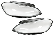 Load image into Gallery viewer, Headlights Lens Glasses suitable for VW Golf 7 VII (2013-2017) Clear