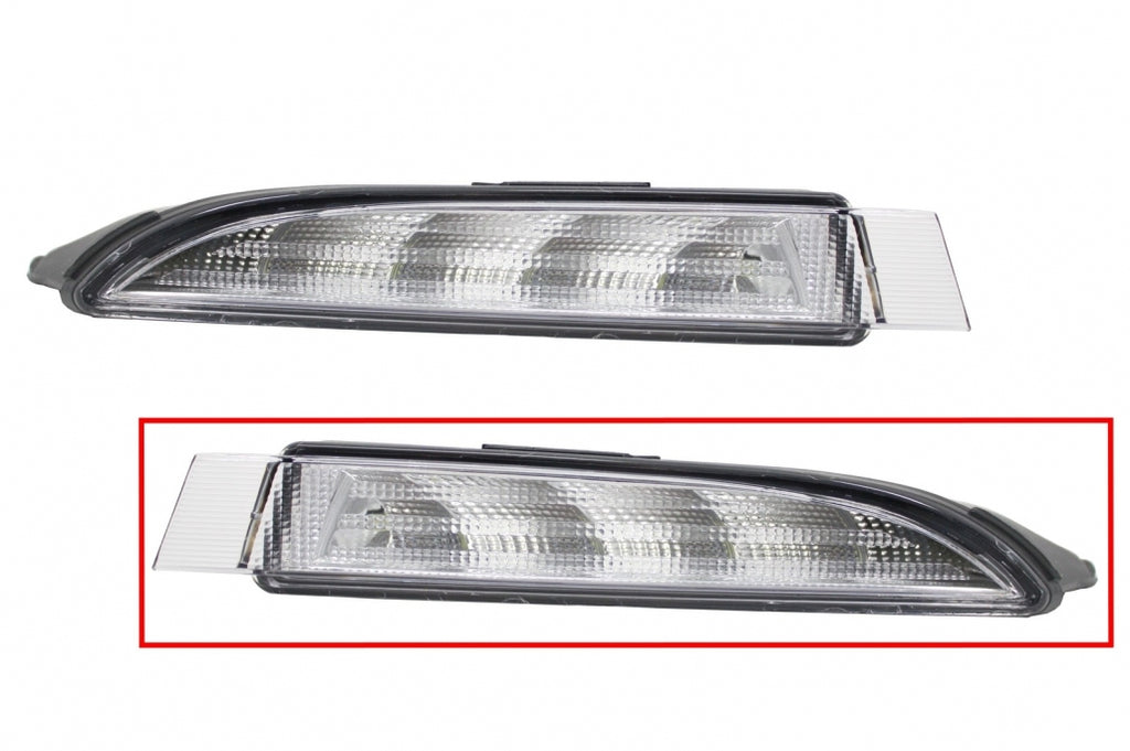 LED DRL Lamp  suitable for VW Golf VI (2008-2012) R20 Left Side