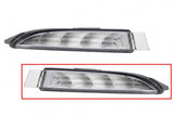 LED DRL Lamp  suitable for VW Golf VI (2008-2012) R20 Left Side