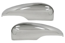 Load image into Gallery viewer, Mirror Covers suitable for VW Golf 6 VI (2008-2014) Stainless Steel