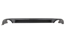 Load image into Gallery viewer, Rear Bumper Air Diffuser suitable for VW Golf 7.5 VII (2017-Up) GTI Look