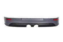 Carica l'immagine nel visualizzatore di Gallery, Rear Bumper Extension suitable for VW Golf 5 V (2003-2007) R32 Look